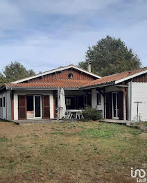 maison à Sanguinet (40)