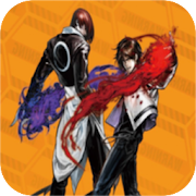 Download The King Of Fighters 2002 APK latest v1.0 for Android