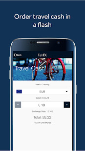 FAIRFX Mobile Banking(圖5)-速報App