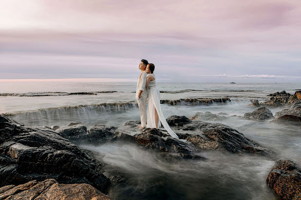 Fotógrafo de bodas Huy Lee (huylee). Foto del 27 de enero