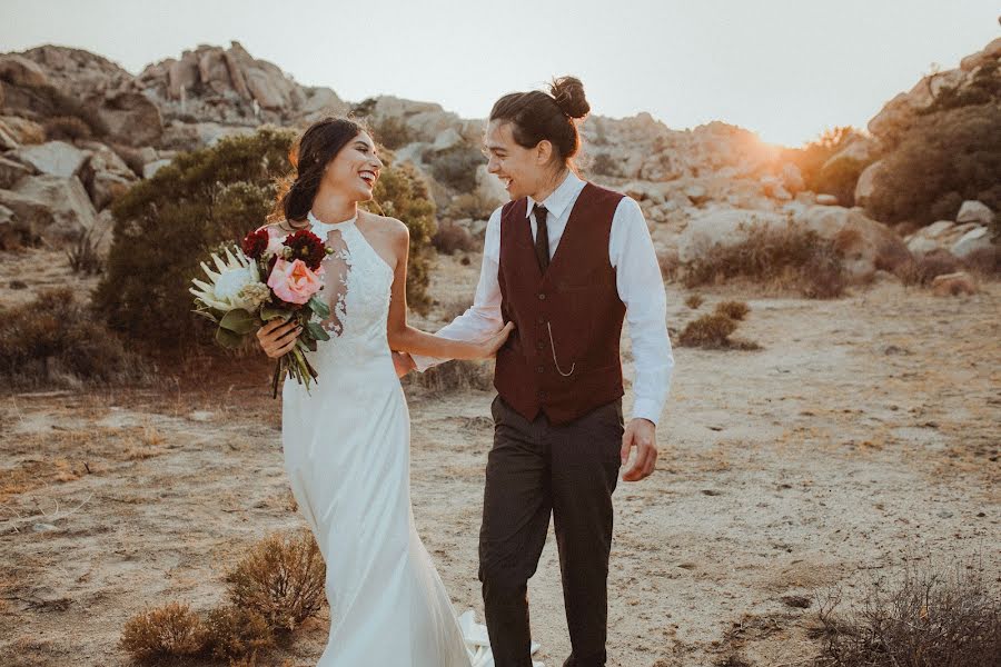 Fotógrafo de bodas Irvin Macfarland (hellonorte). Foto del 3 de septiembre 2018