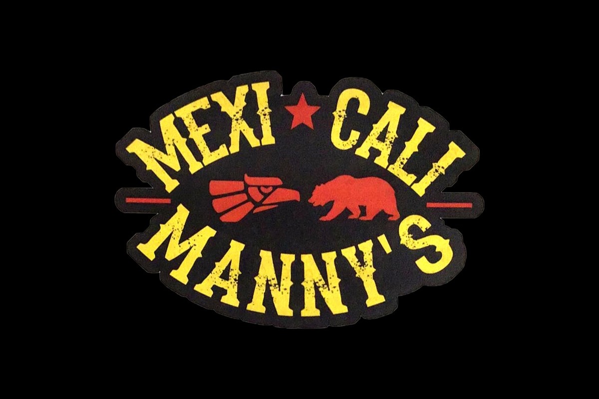 Gluten-Free at Mexi-Cali Manny’s