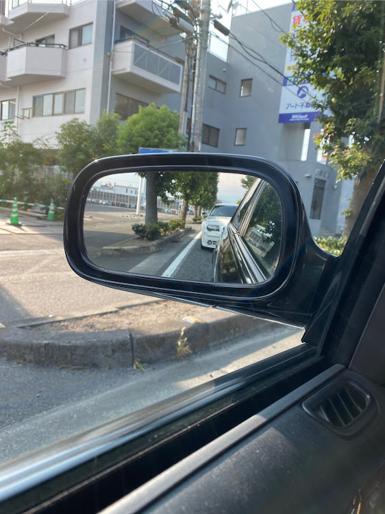 キャデラックさんが投稿した日曜日の出来事・今出港愛好會に関するカスタム事例の投稿画像7枚目