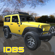 تحميل   IDBS Offroad Simulator 