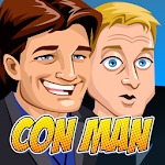 Cover Image of Download Con Man: The Game 1.7.0 APK