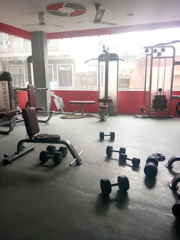 Iron Vox Gym photo 