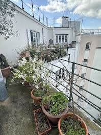 appartement à Paris 19ème (75)