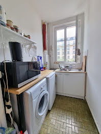 appartement à Paris 5ème (75)