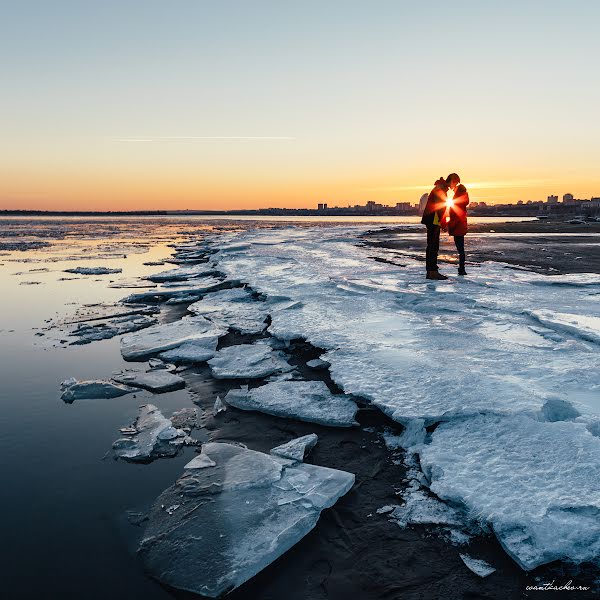 Pulmafotograaf Ivan Tkachev (tkachev). Foto tehtud 25 veebruar 2015