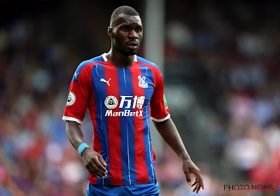 Raman et Benteke restent sur le banc, Crystal Palace confirme, Schalke loupe le coche 