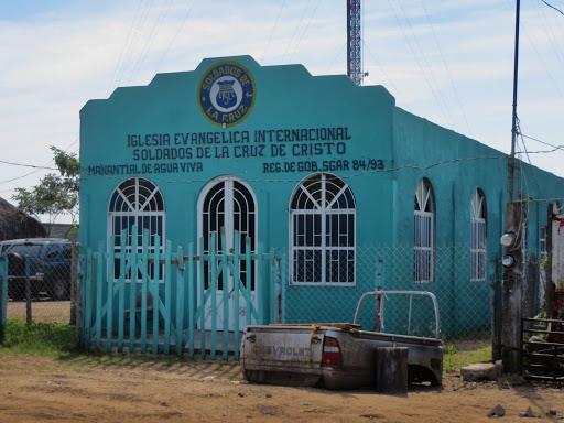 Iglesia Evangélica