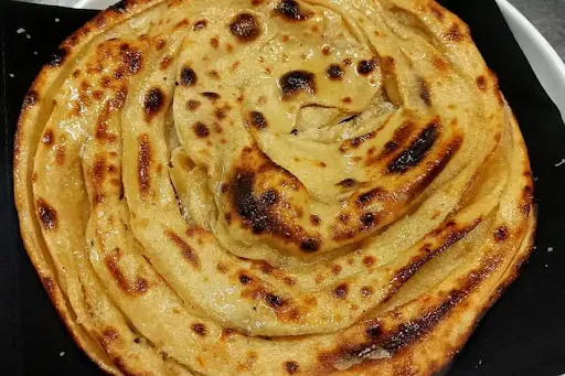 Lachha Parantha