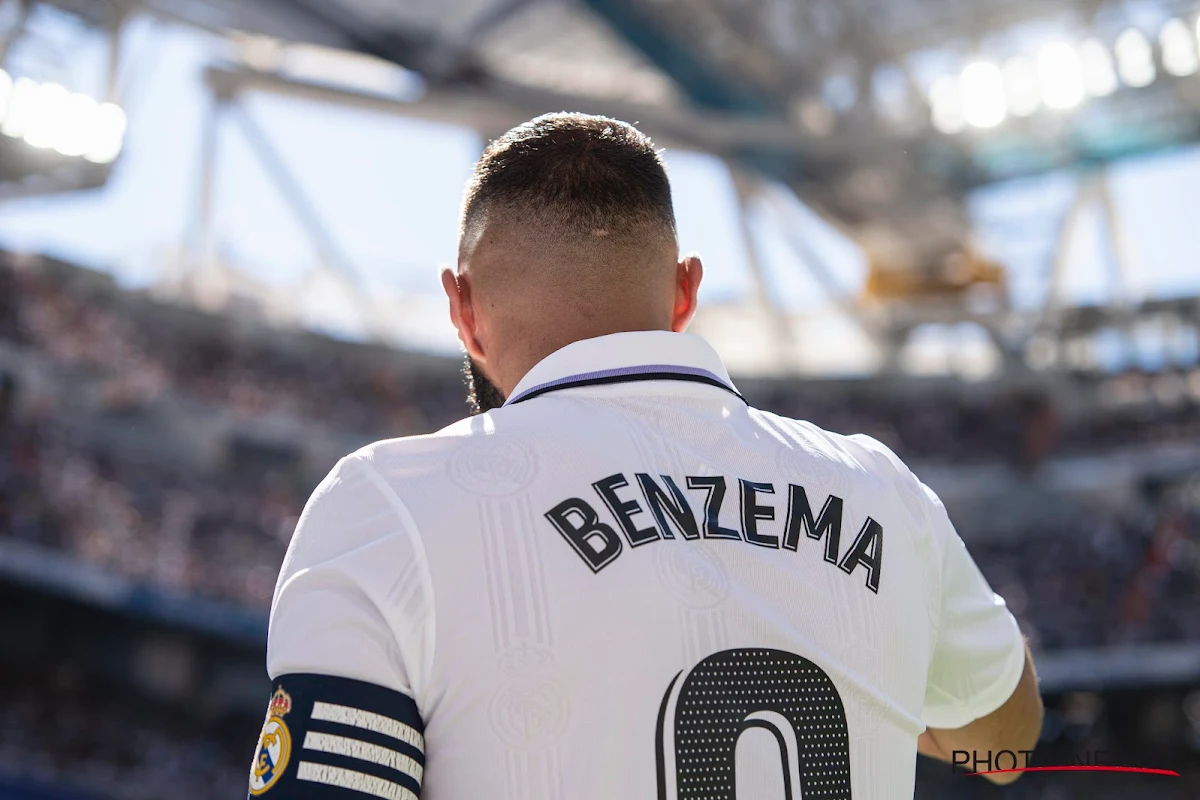 Manager Benzema gooit nog wat olie op het vuur en komt met 'bewijzen' over beslissing Deschamps