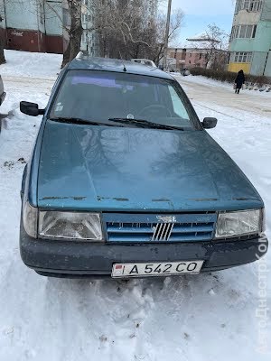 продам авто Fiat Tempra Tempra S.w. (159) фото 4