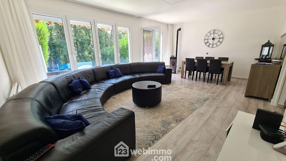 Vente maison 5 pièces 105 m² à Milly-la-Forêt (91490), 238 800 €