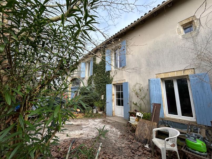 Vente maison 4 pièces 166.13 m² à Baigneaux (33760), 249 000 €