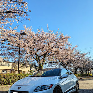 CR-Z ZF1