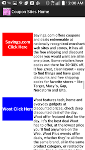 GetDeals: Coupons Places screenshot 16