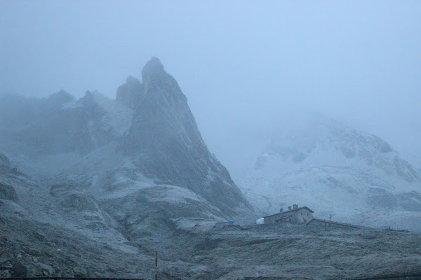 Neve d'estate di giacfanciullacci