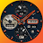 BALLOZI ORUS Watch Face icon