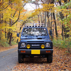 ジムニー JA11V