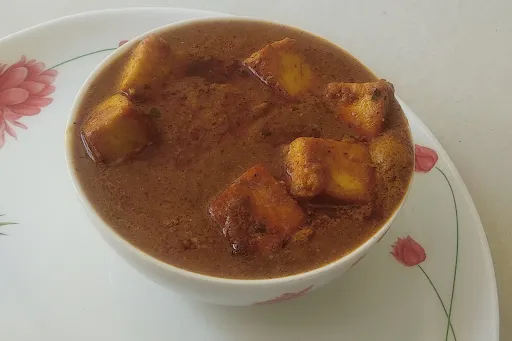 Paneer Masala