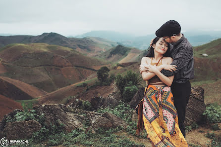 Wedding photographer Cuong Do Xuan (doxuancuong). Photo of 18 June 2018