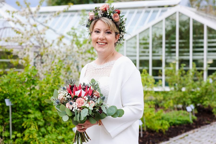 Photographe de mariage Daria Gatska (dariagatska). Photo du 8 octobre 2021