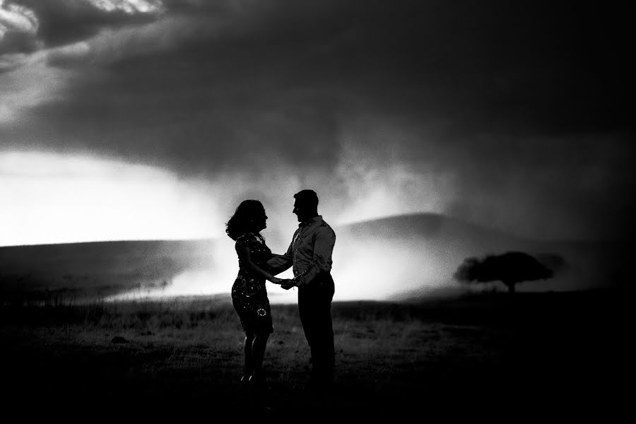 Vestuvių fotografas Gabriel Torrecillas (gabrieltorrecil). Nuotrauka 2018 gegužės 7