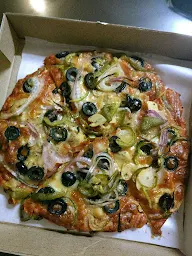 Ek One Uno Pizza photo 5