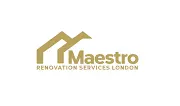 Maestro Renovation Services Logo