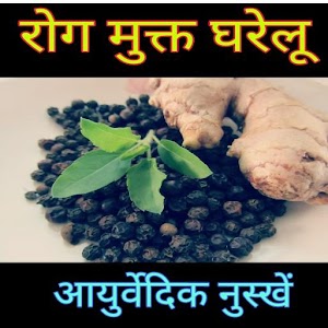 Download Ayurvedic Hindi Home Remedies For PC Windows and Mac