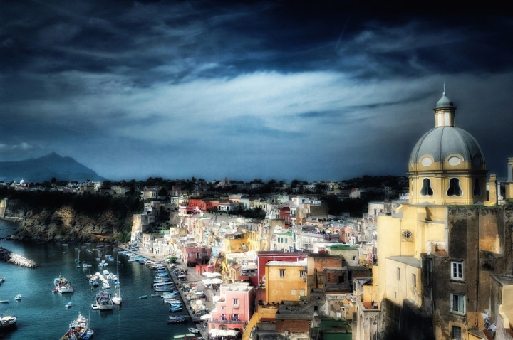 Procida di francescomartini