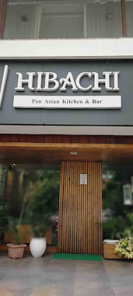 Hibachi Express photo 2