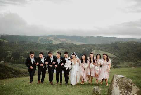 Wedding photographer Jeff Juit (lightpersecond). Photo of 17 January 2023