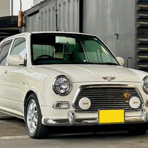 ミラジーノ L700S