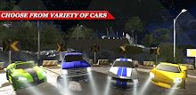 Speed high Racing Fast cars driving best free 3D APK
