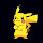 Pikachu Full HD Custom New Tab