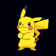 Pikachu Full HD Custom New Tab