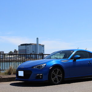 BRZ ZC6