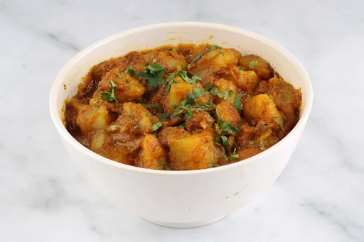 Aloo Masala