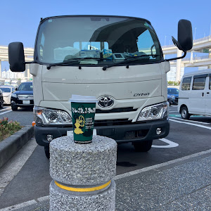 ダイナトラック
