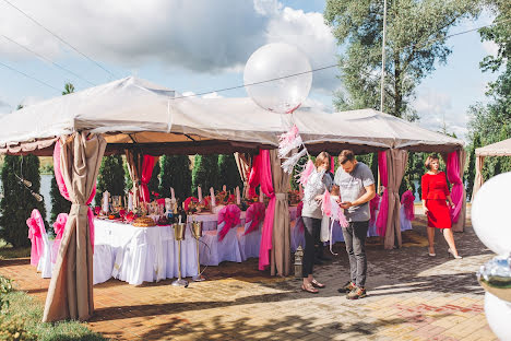 Fotógrafo de bodas David Adamyan (davidadamian). Foto del 31 de agosto 2017