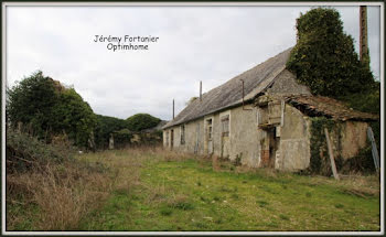 maison à Savigné-sous-le-Lude (72)