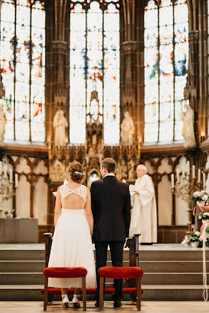 Fotograful de nuntă Andy Strunk (andystrunk). Fotografia din 18 iulie 2019