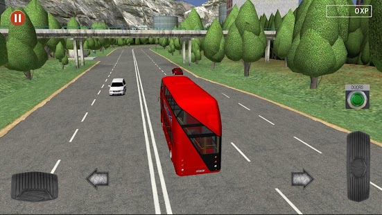 Public Transport Simulator (Mod Money/XP)