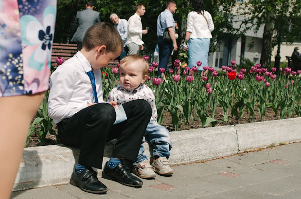 Wedding photographer Ivan Bulatov (vanbulatov). Photo of 5 January 2022