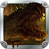 Age Jurassic Park icon