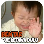 Cover Image of Descargar Kumpulan Sticker Lucu Gokil - WAstickerApps 36.0 APK