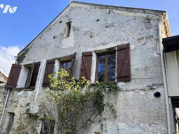 maison à Vaux-sur-Seine (78)